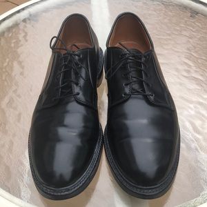 Allen Edmonds Shell Cordovan - Leeds